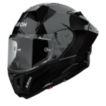 Airoh GP 800 Carbon Gloss Helmet Size - XL