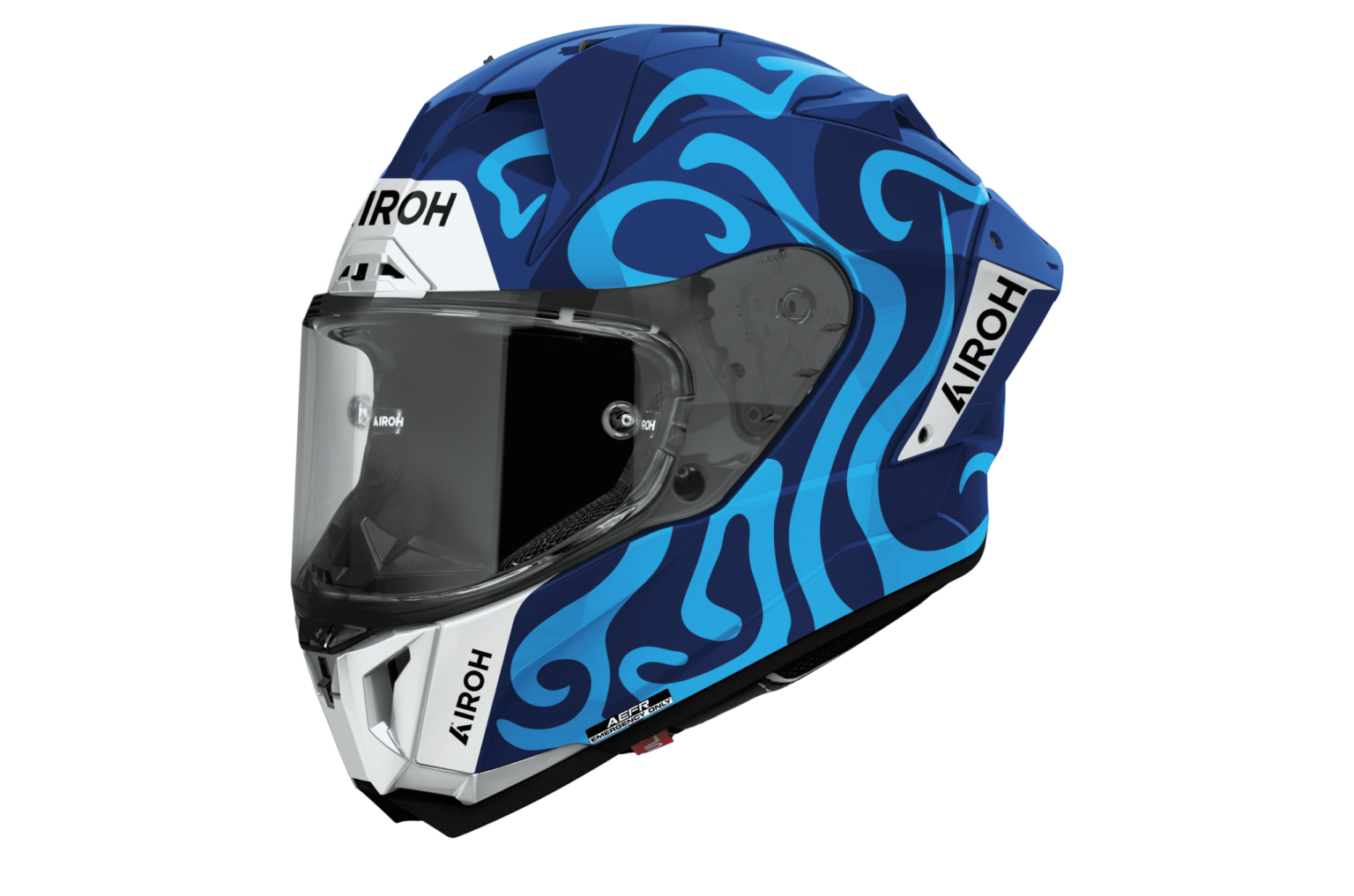 STREET HELMETS