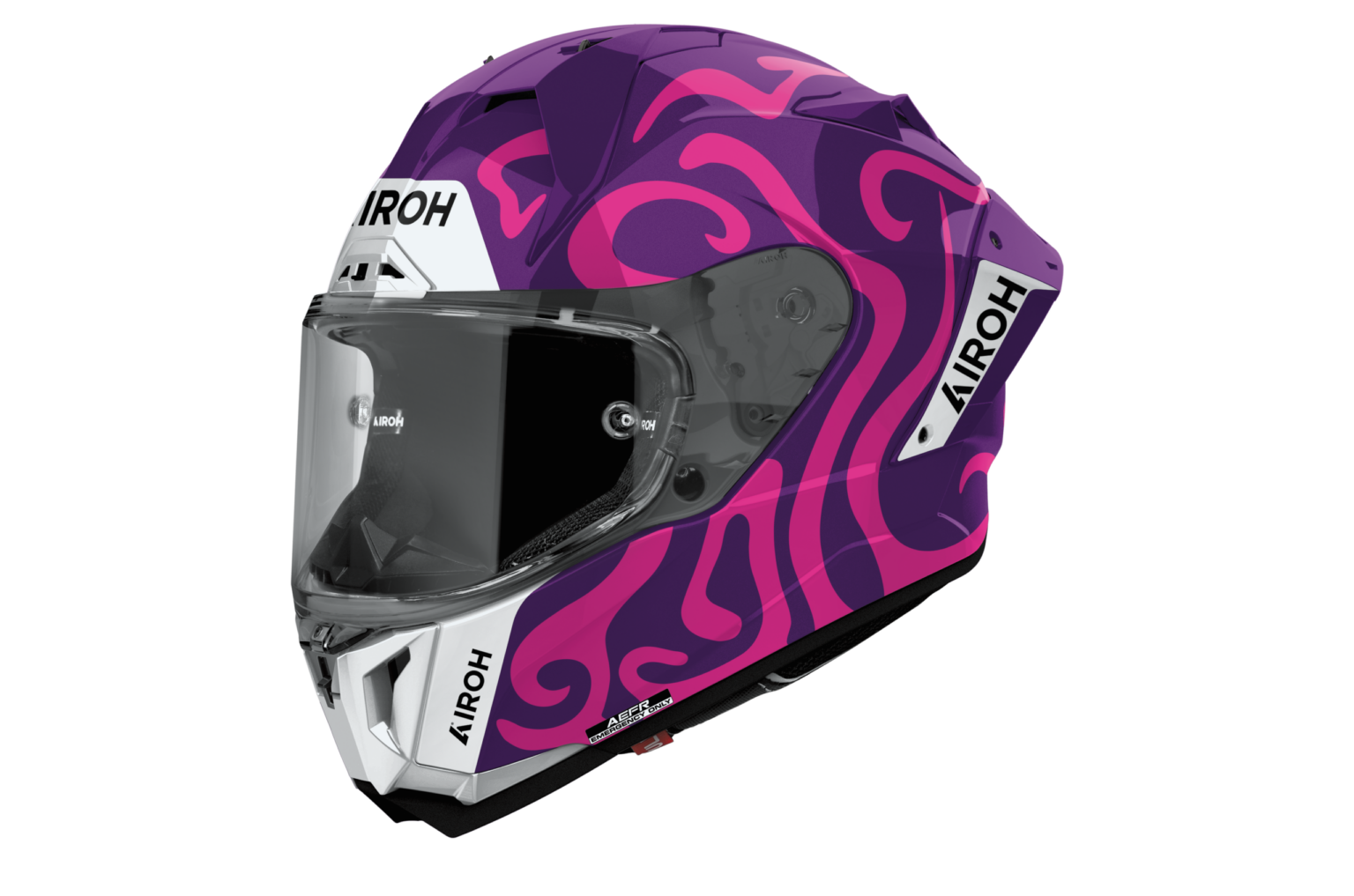 STREET HELMETS