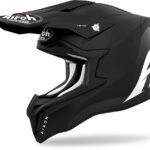 Airoh Strycker Color Motocross Helmet Size - XL