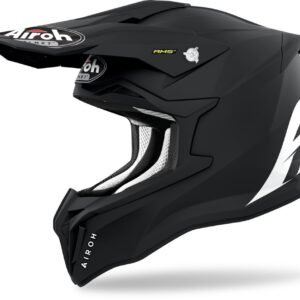 Airoh Strycker Color Motocross Helmet Size - XL