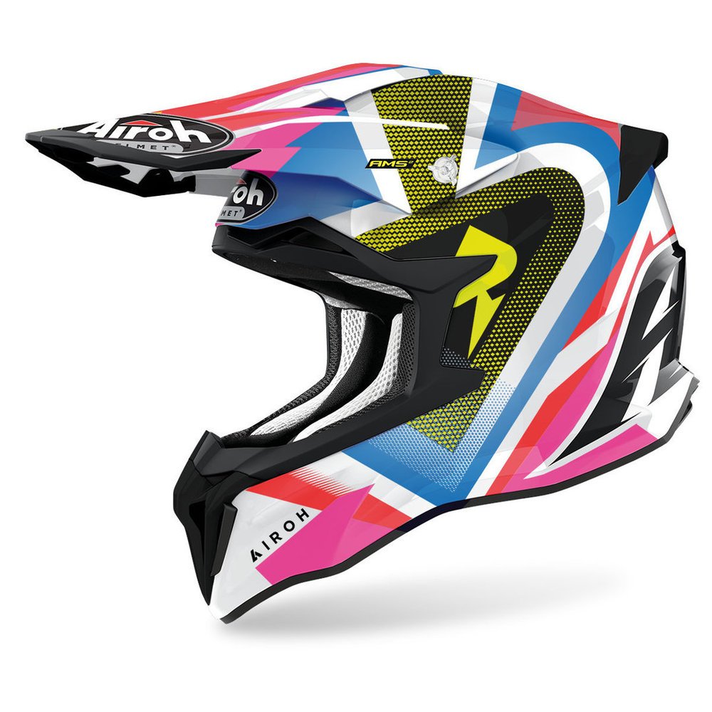 Off Road Helmets