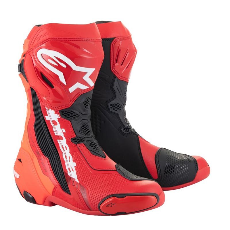 Street Boots