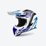Airoh Aviator ACE 2 Ground Motocross Helmet Size - M