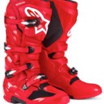 Alpinestars Tech 7 Motocross Boots Size - US 8