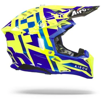 Off Road Helmets