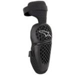 Alpinestars Bionic Plus Knee Protector Size - L/XL