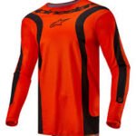 Alpinestar Fluid Lurv Jersey Size - M