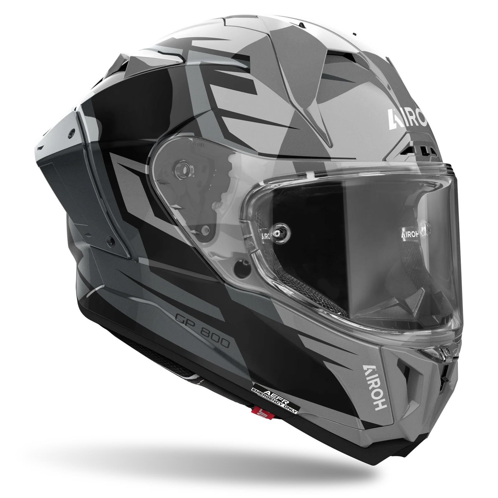STREET HELMETS