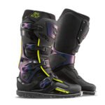 Gaerne SG22 CHAMELEON Motocross Boots Size - Euro 44
