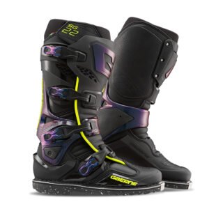 Gaerne SG22 CHAMELEON Motocross Boots Size - Euro 44.5