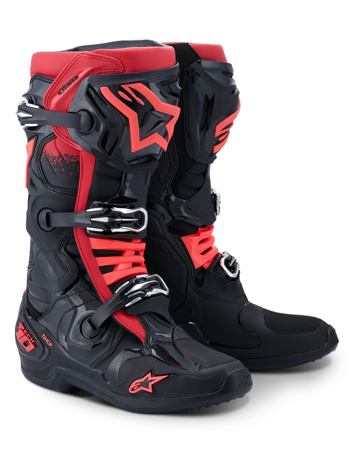 OFF ROAD BOOTS