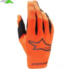Alpinestar Youth Radar Gloves Size - M