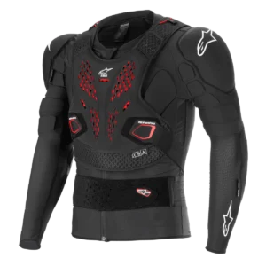 Alpinestar Bionic Pro  V3 Plasma Protection Jacket Size - M