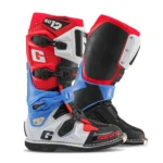 Gaerne SG12 Realm Motocross Boots Size - Euro 43