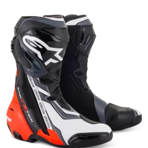 Alpinestars Supertech R Boots Size - US 6.5
